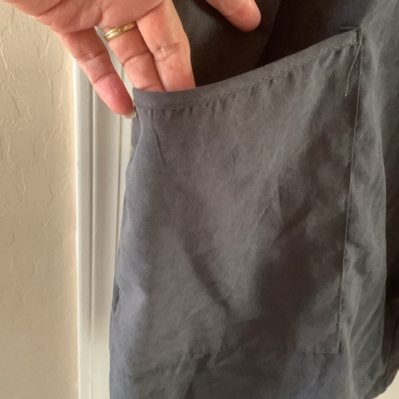 Romper NWOT - Picture 3 of 8